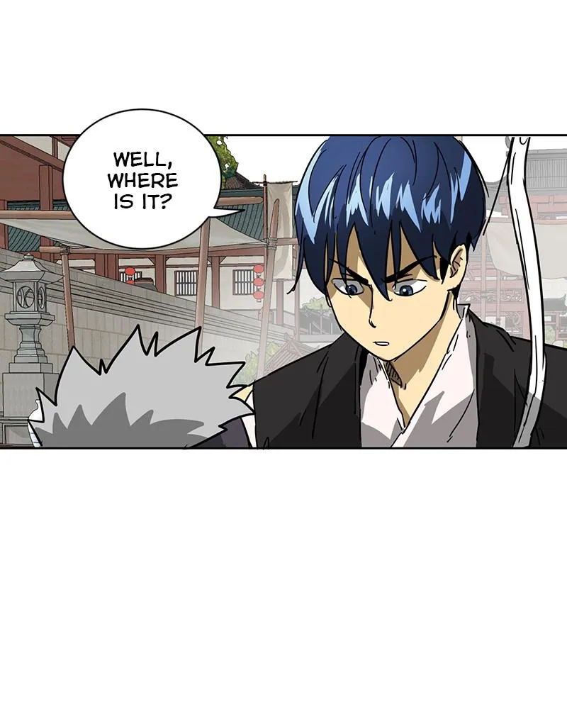 Read Infinite Leveling Murim Manga Online