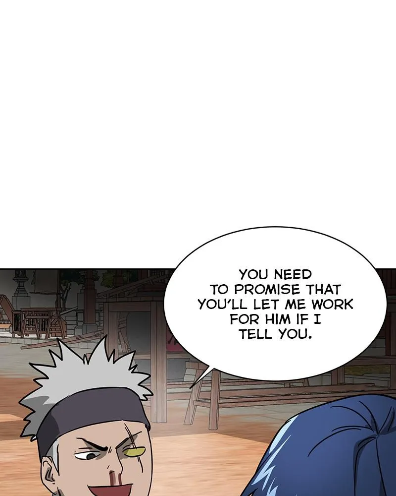 Read Infinite Leveling Murim Manga Online