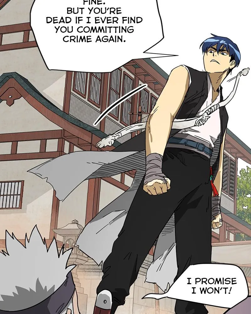 Read Infinite Leveling Murim Manga Online