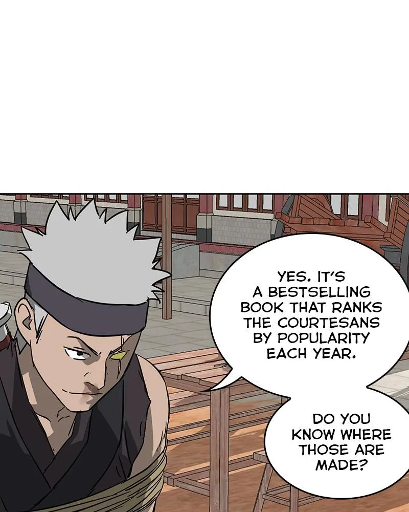 Read Infinite Leveling Murim Manga Online
