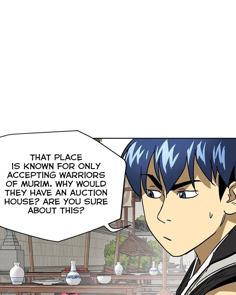 Read Infinite Leveling Murim Manga Online