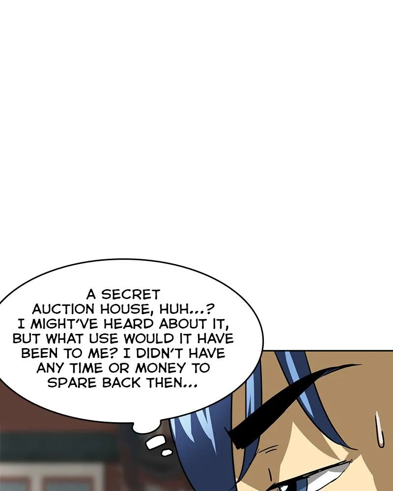 Read Infinite Leveling Murim Manga Online