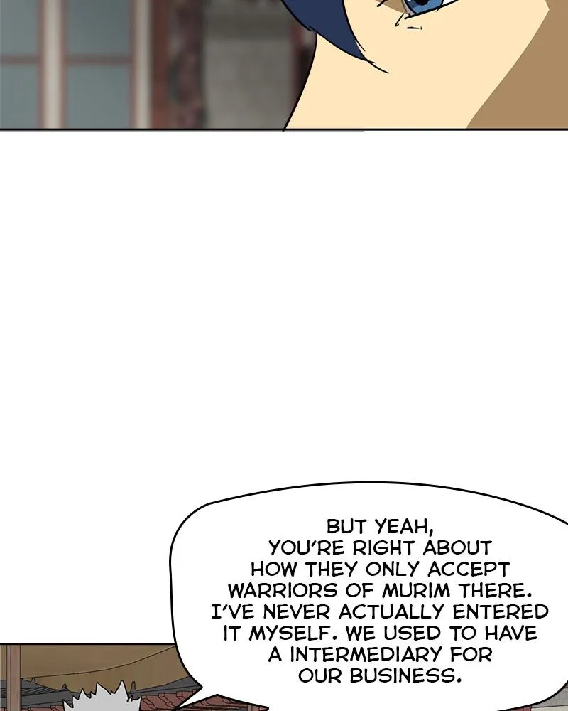 Read Infinite Leveling Murim Manga Online