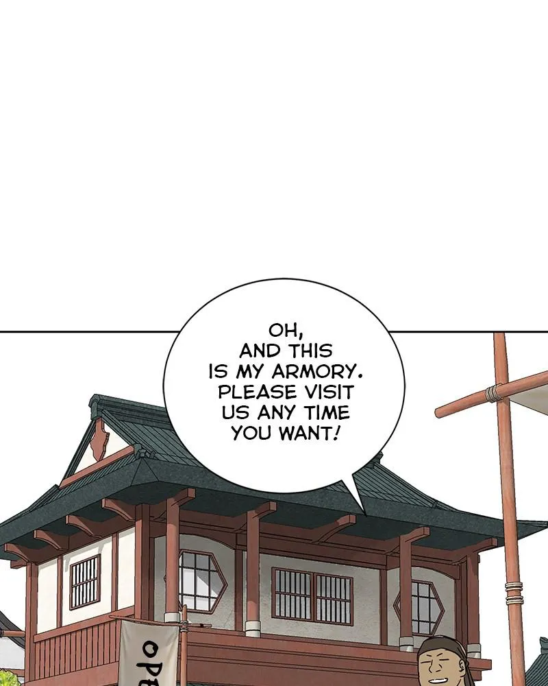 Read Infinite Leveling Murim Manga Online