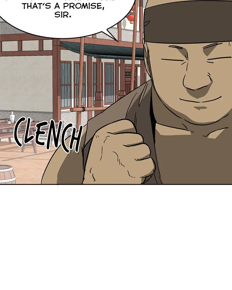 Read Infinite Leveling Murim Manga Online