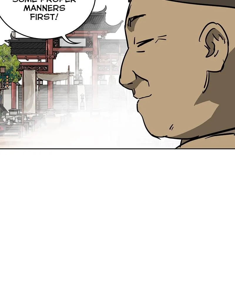 Read Infinite Leveling Murim Manga Online