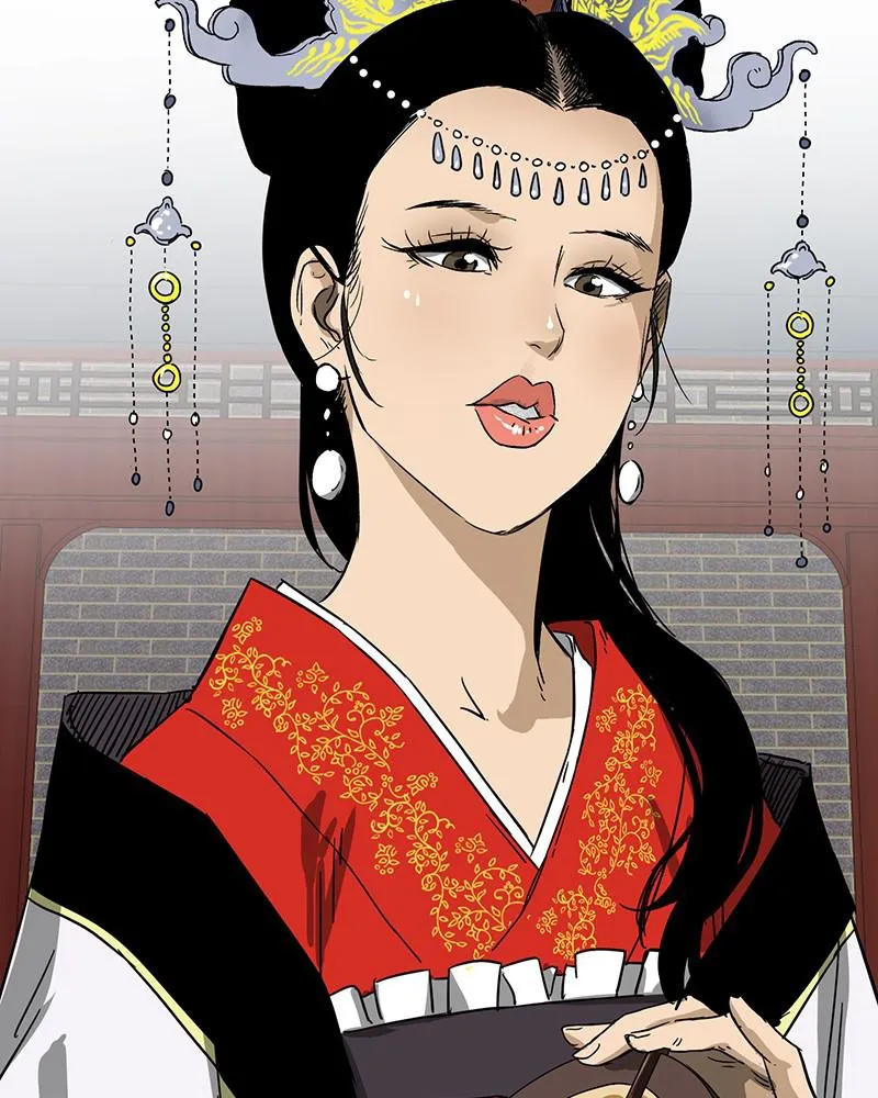 Read Infinite Leveling Murim Manga Online