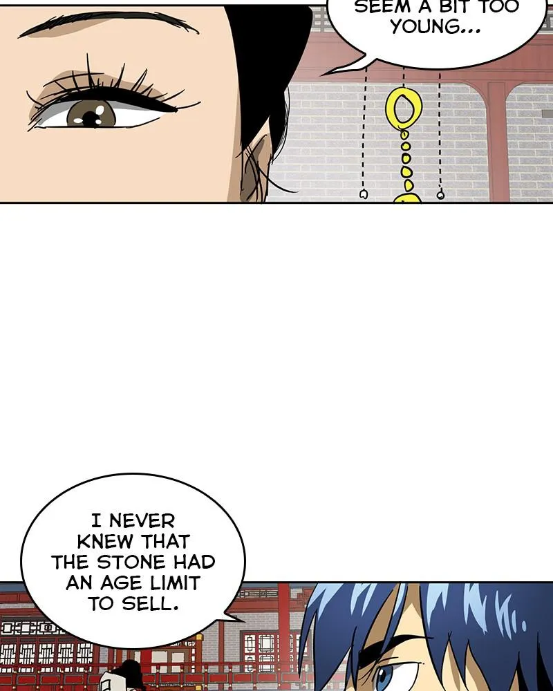 Read Infinite Leveling Murim Manga Online