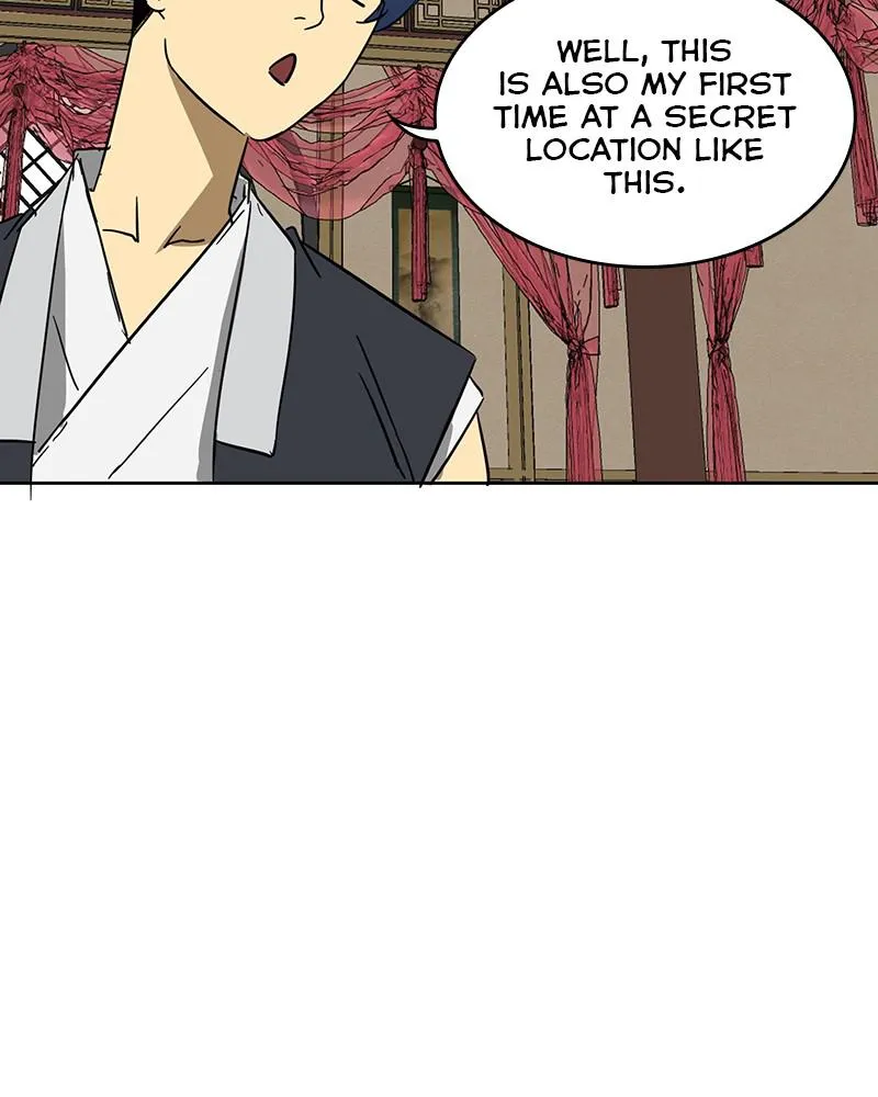 Read Infinite Leveling Murim Manga Online