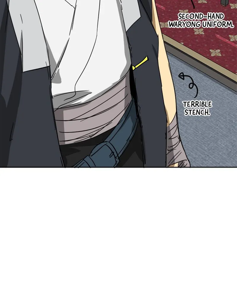 Read Infinite Leveling Murim Manga Online
