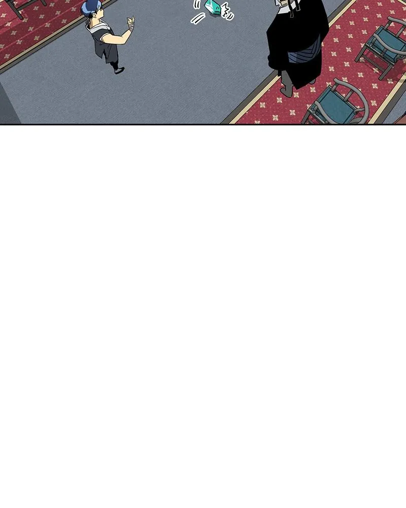 Read Infinite Leveling Murim Manga Online