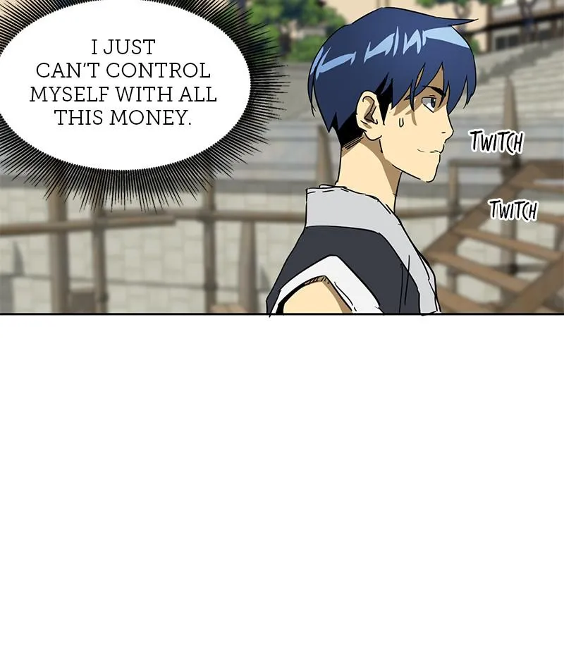 Read Infinite Leveling Murim Manga Online