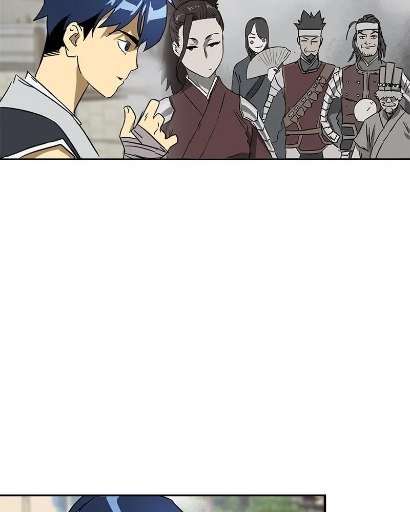 Read Infinite Leveling Murim Manga Online
