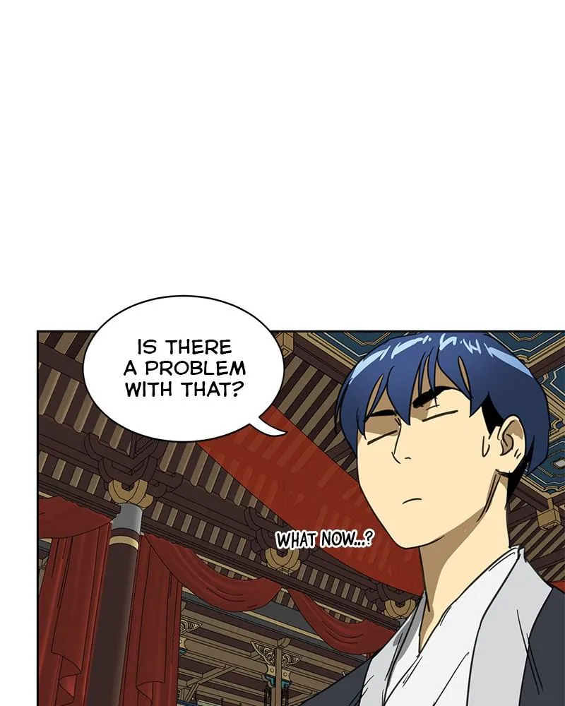 Read Infinite Leveling Murim Manga Online