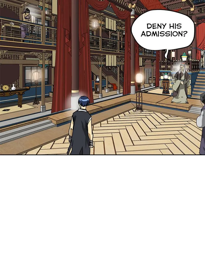 Read Infinite Leveling Murim Manga Online