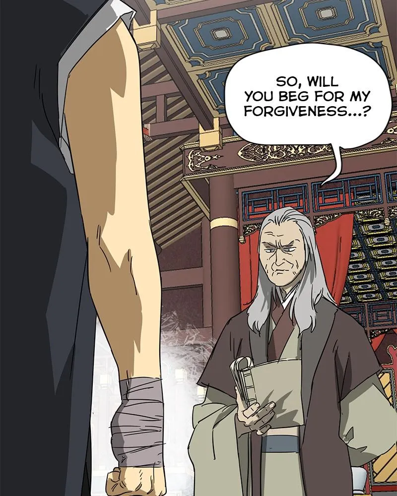 Read Infinite Leveling Murim Manga Online