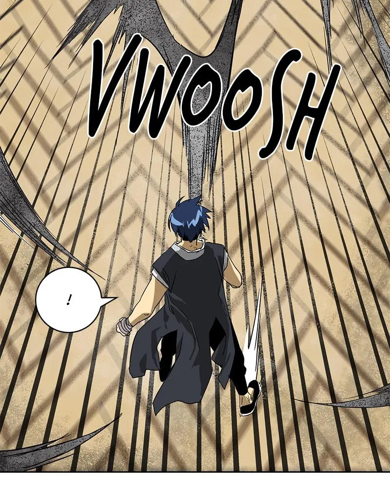 Read Infinite Leveling Murim Manga Online