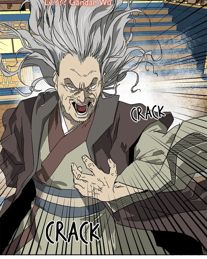 Read Infinite Leveling Murim Manga Online