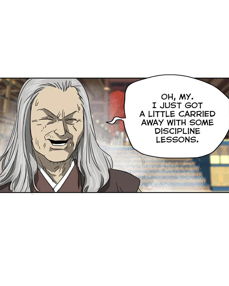 Read Infinite Leveling Murim Manga Online