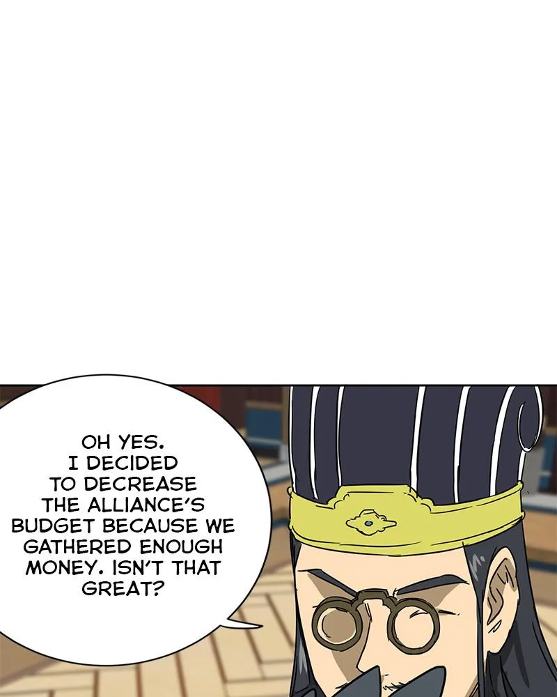 Read Infinite Leveling Murim Manga Online