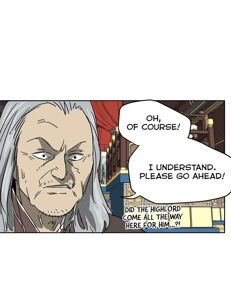 Read Infinite Leveling Murim Manga Online