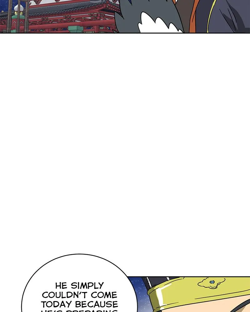 Read Infinite Leveling Murim Manga Online