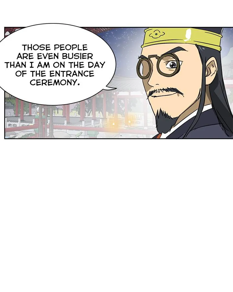 Read Infinite Leveling Murim Manga Online