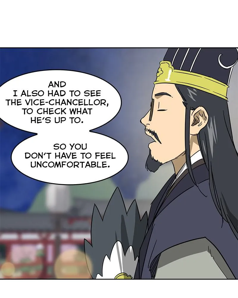 Read Infinite Leveling Murim Manga Online