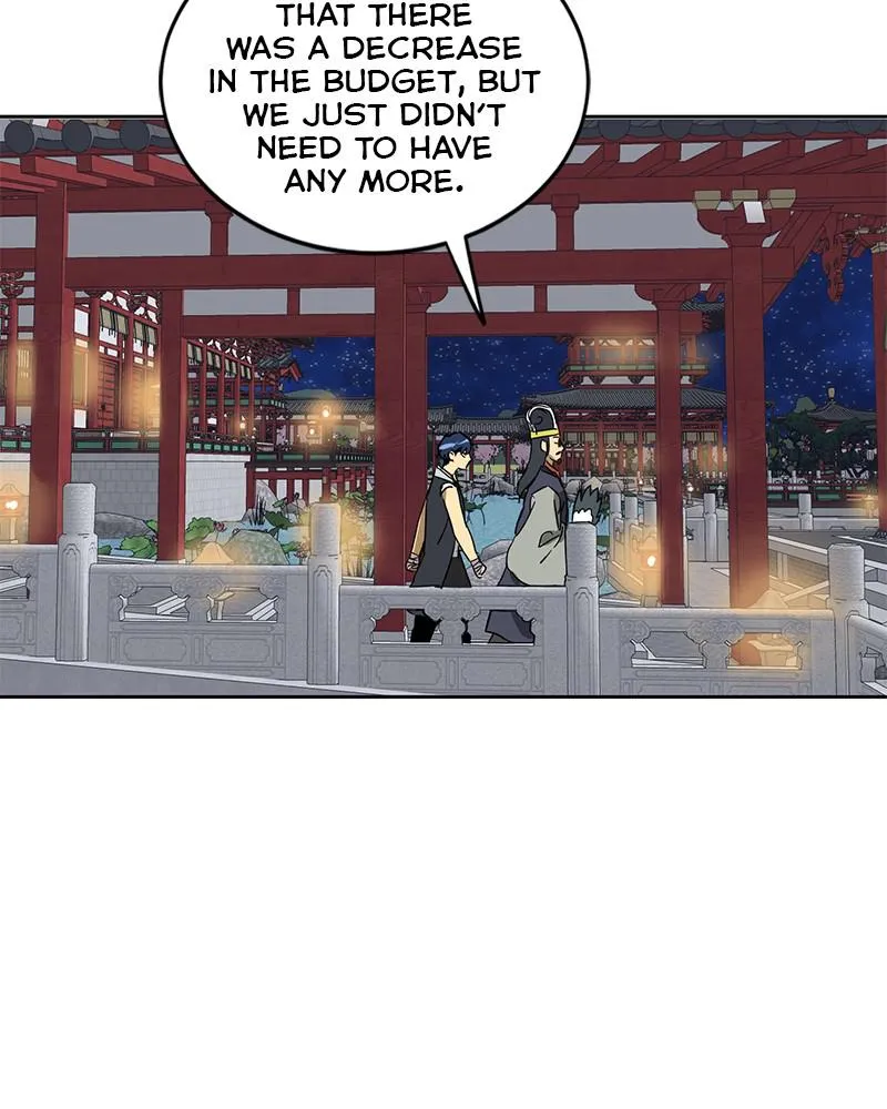 Read Infinite Leveling Murim Manga Online