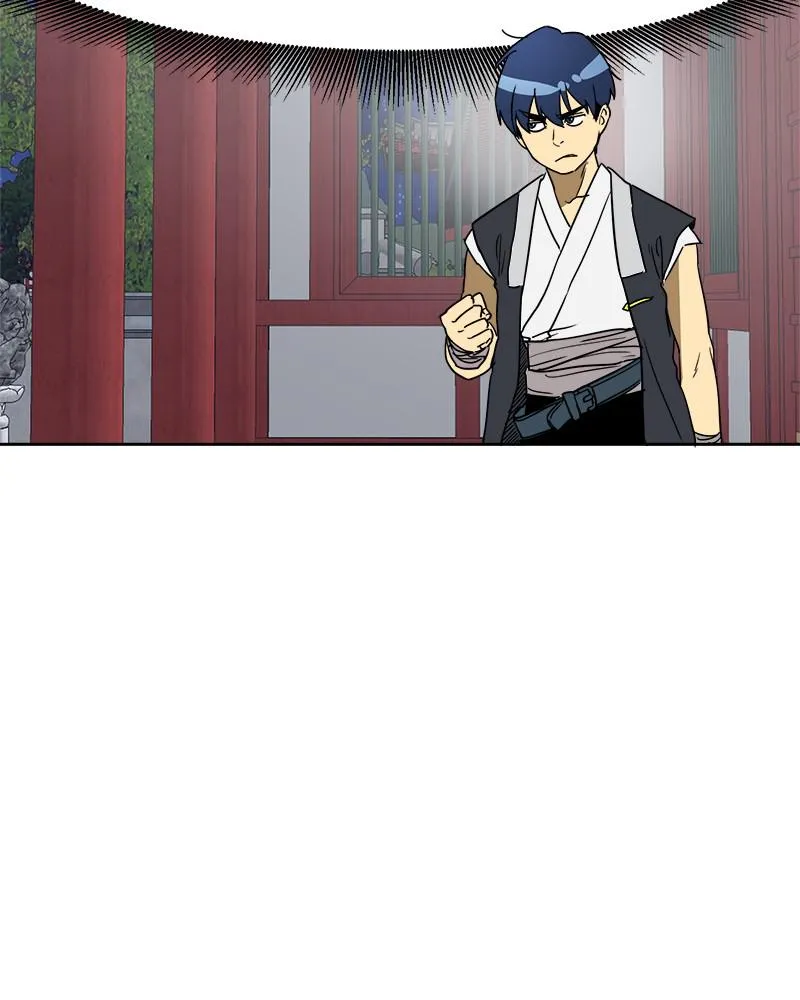 Read Infinite Leveling Murim Manga Online