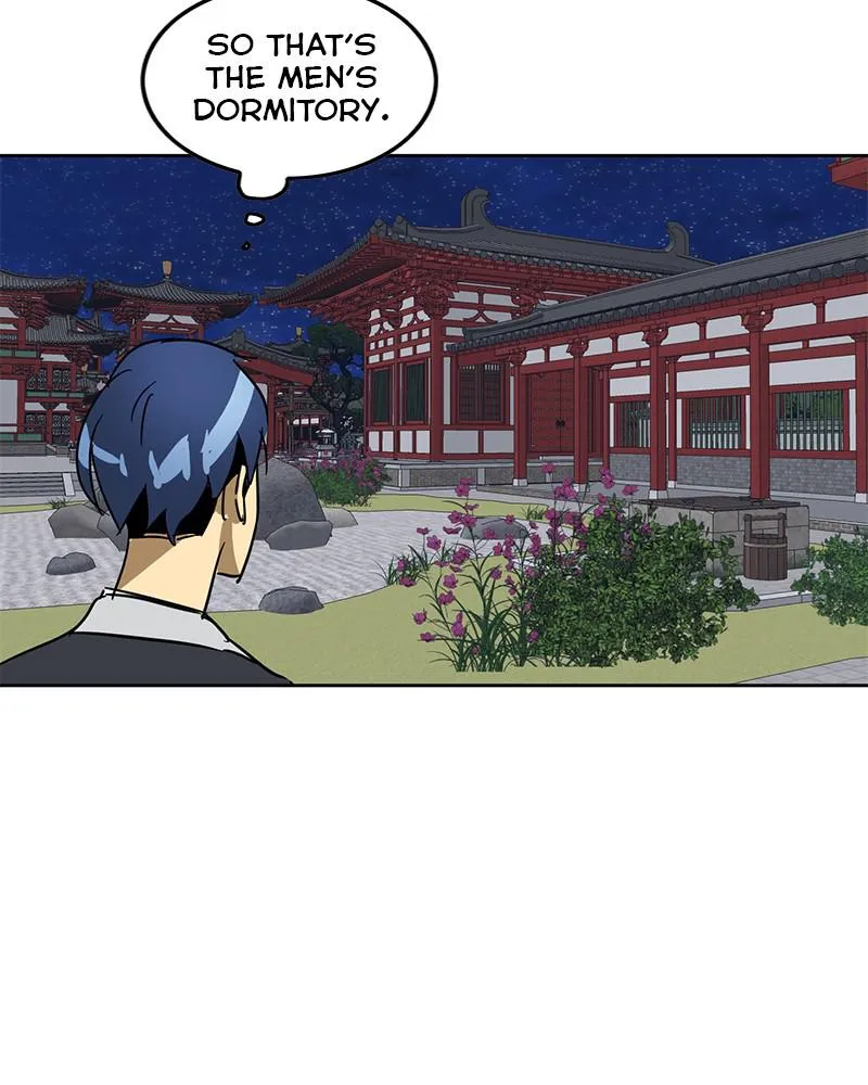 Read Infinite Leveling Murim Manga Online