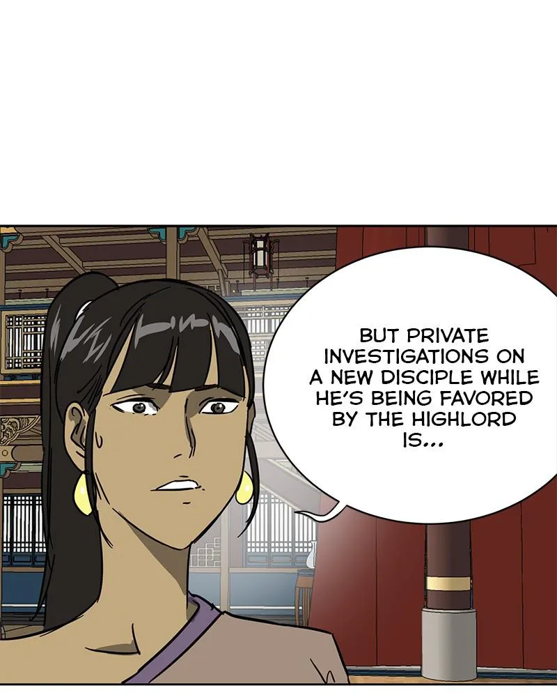 Read Infinite Leveling Murim Manga Online