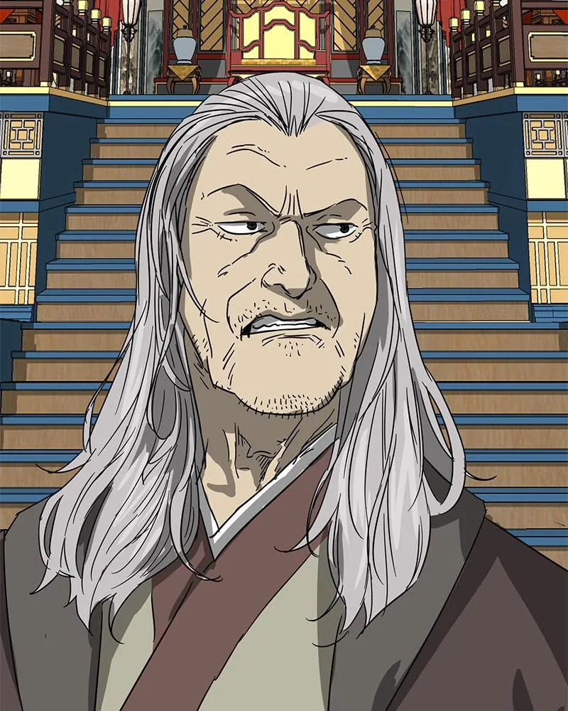 Read Infinite Leveling Murim Manga Online