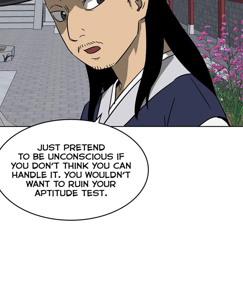Read Infinite Leveling Murim Manga Online