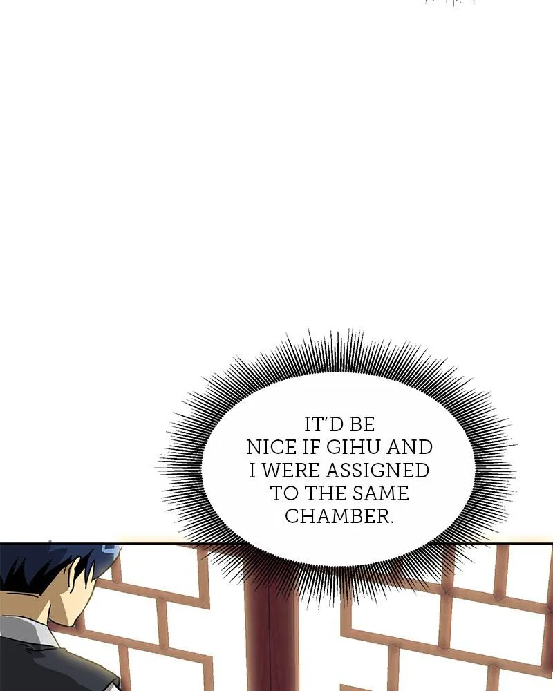 Read Infinite Leveling Murim Manga Online