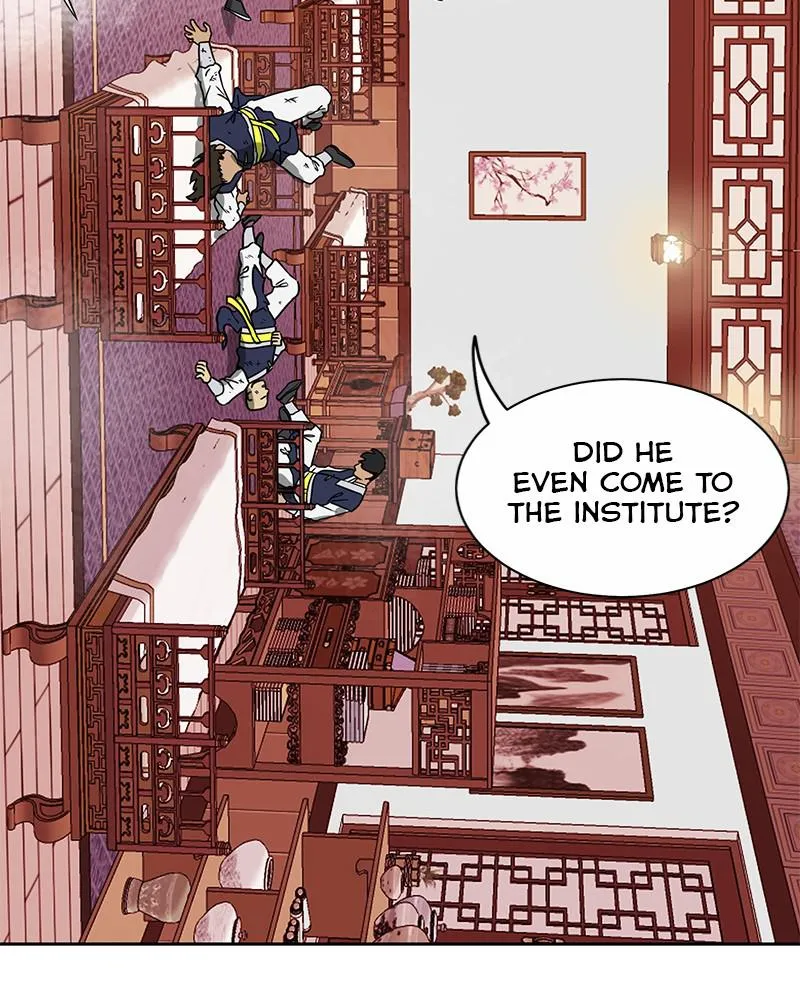 Read Infinite Leveling Murim Manga Online