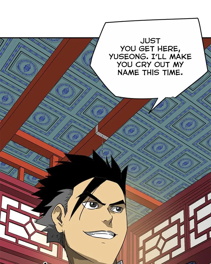 Read Infinite Leveling Murim Manga Online