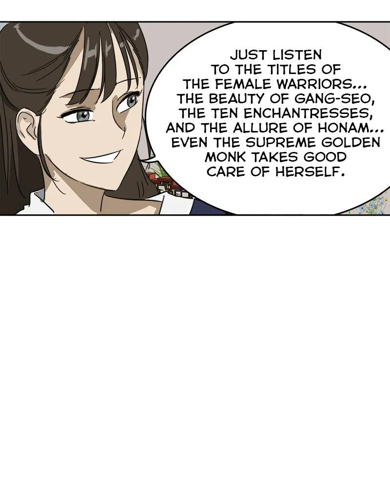 Read Infinite Leveling Murim Manga Online