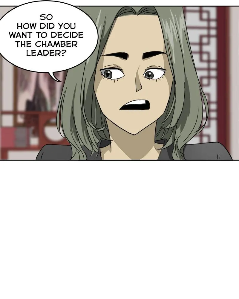 Read Infinite Leveling Murim Manga Online