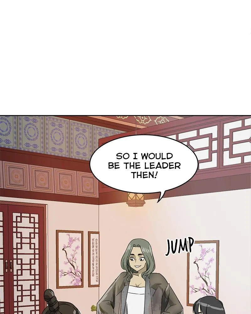 Read Infinite Leveling Murim Manga Online