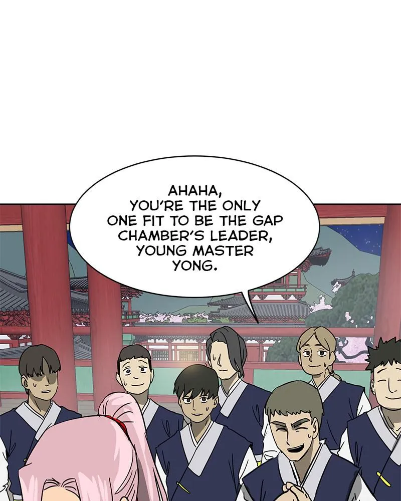 Read Infinite Leveling Murim Manga Online