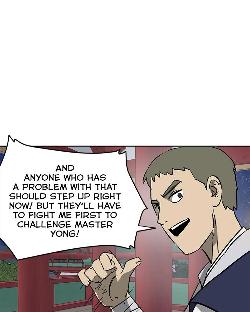 Read Infinite Leveling Murim Manga Online