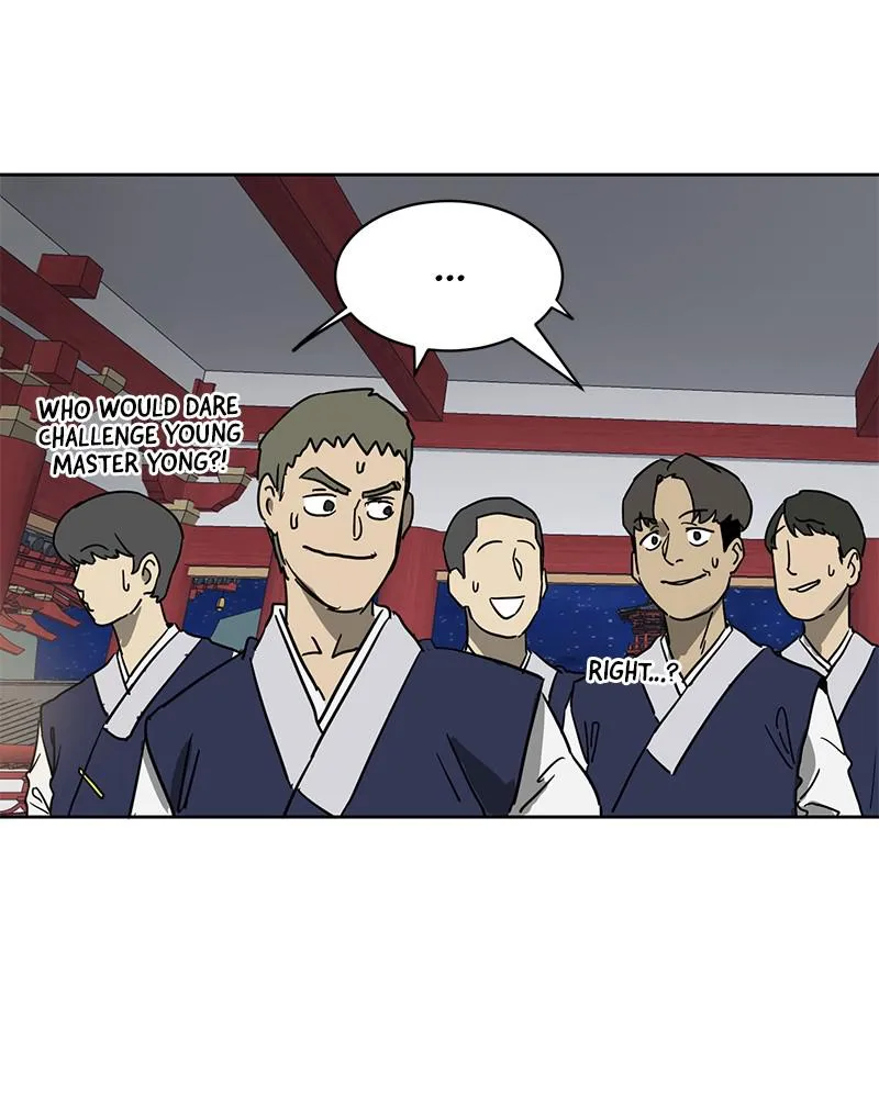 Read Infinite Leveling Murim Manga Online
