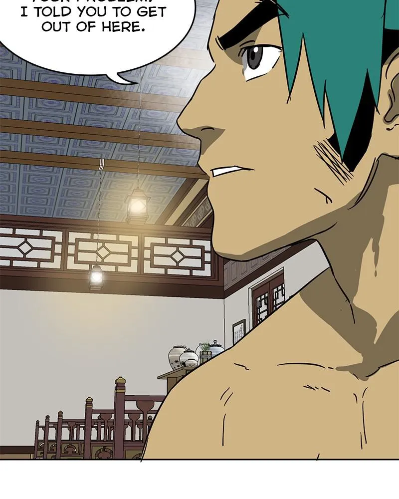 Read Infinite Leveling Murim Manga Online