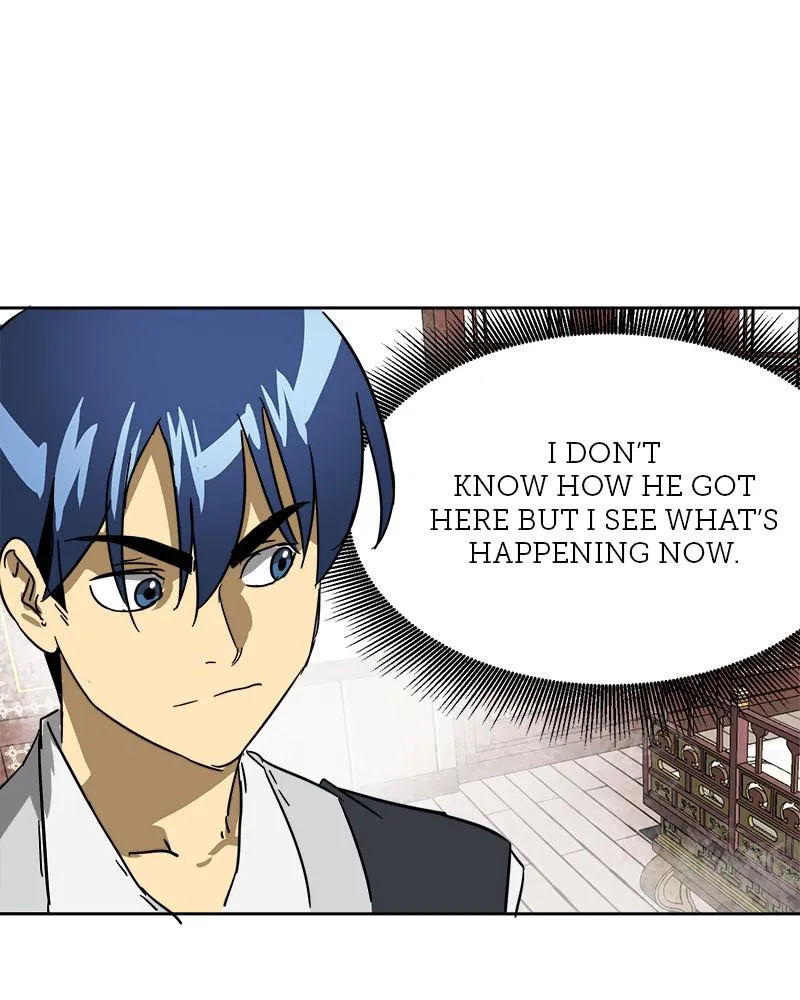 Read Infinite Leveling Murim Manga Online