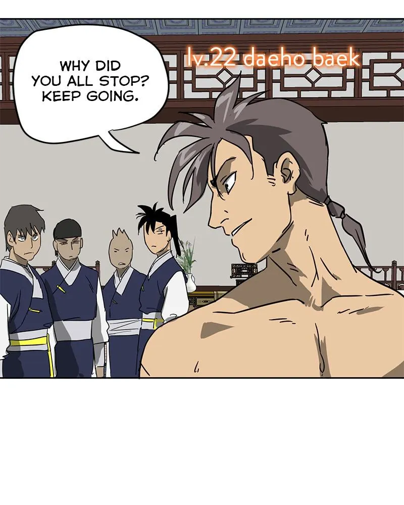 Read Infinite Leveling Murim Manga Online