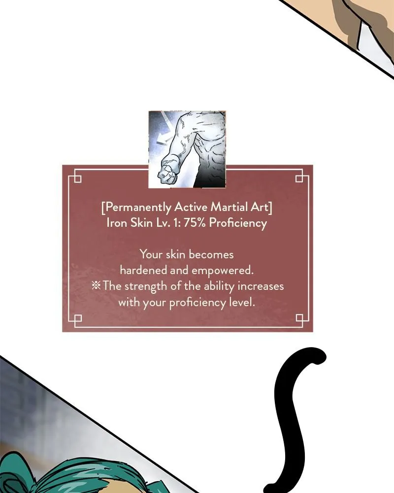 Read Infinite Leveling Murim Manga Online