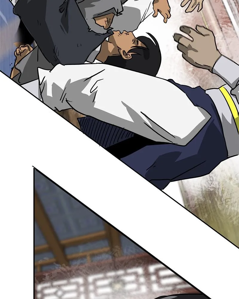 Read Infinite Leveling Murim Manga Online