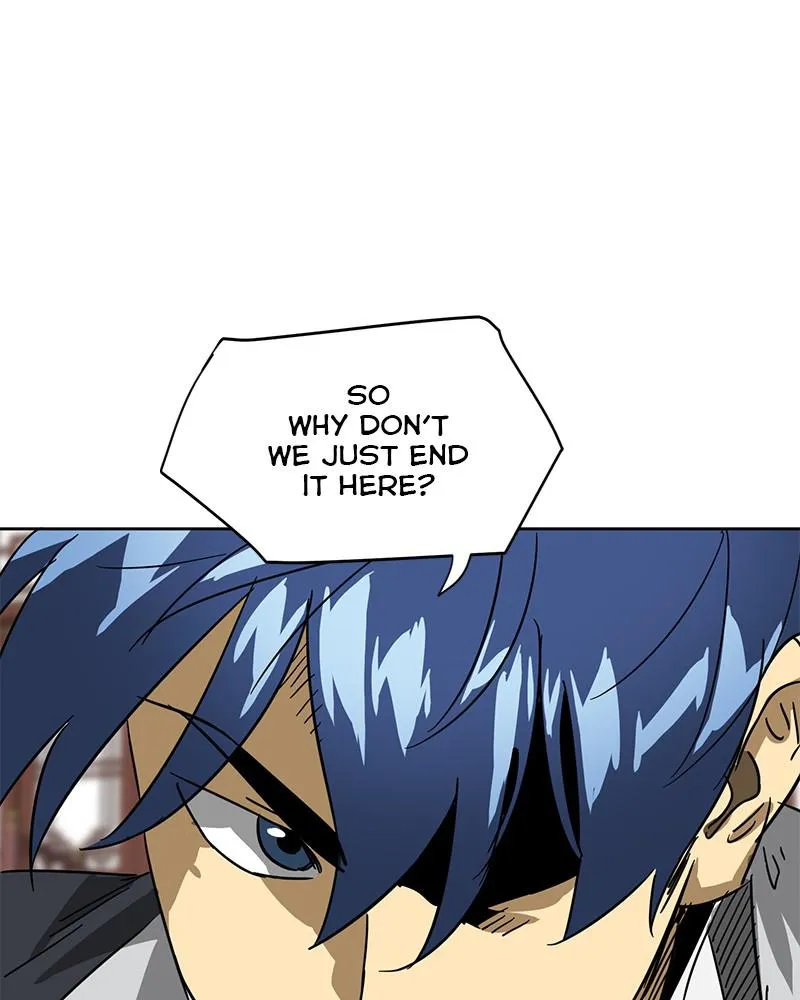 Read Infinite Leveling Murim Manga Online