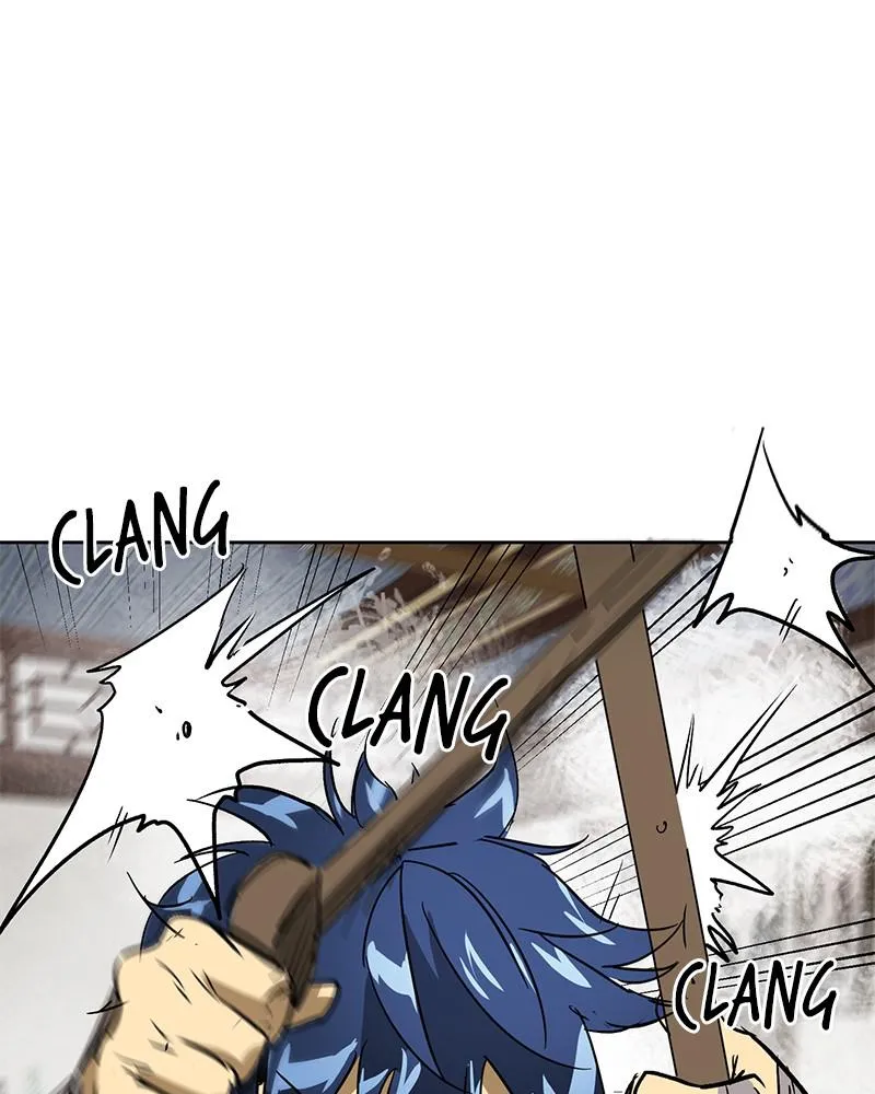 Read Infinite Leveling Murim Manga Online
